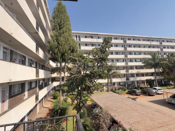 Flat/Apartment for Sale in Avenues, Harare