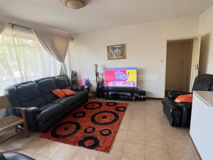 Flat/Apartment for Sale in Avenues, Harare