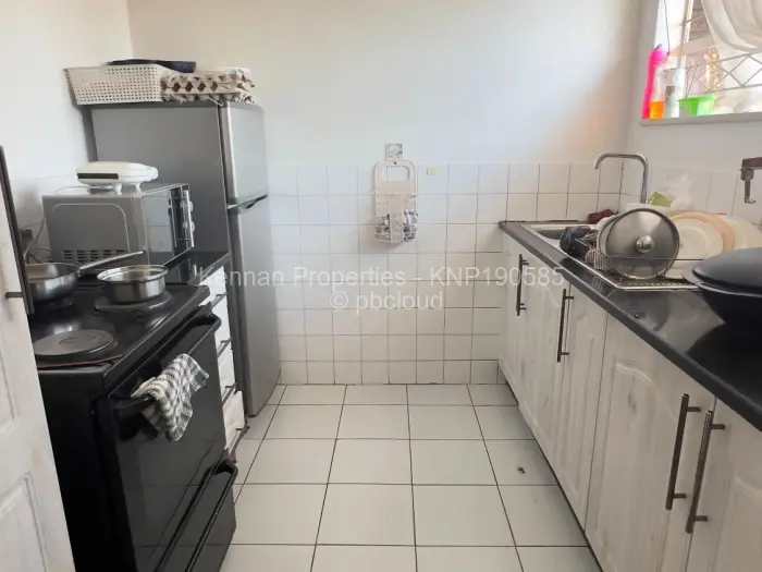 Flat/Apartment for Sale in Avenues, Harare