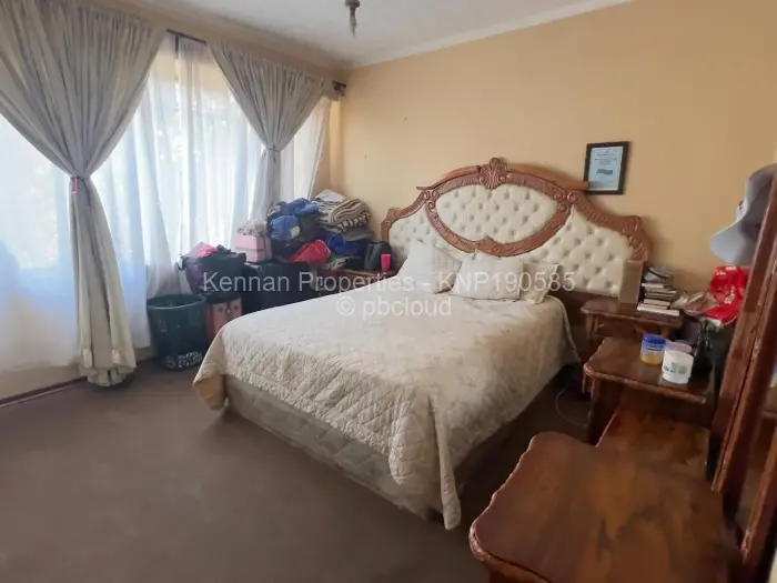 Flat/Apartment for Sale in Avenues, Harare