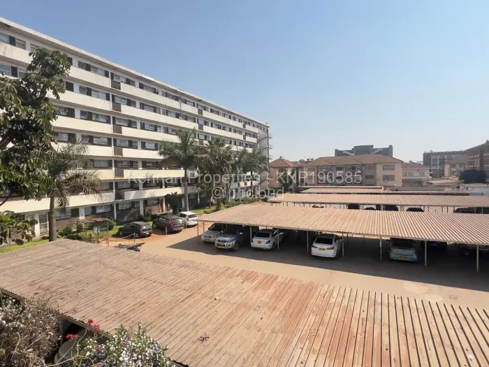 Flat/Apartment for Sale in Avenues, Harare
