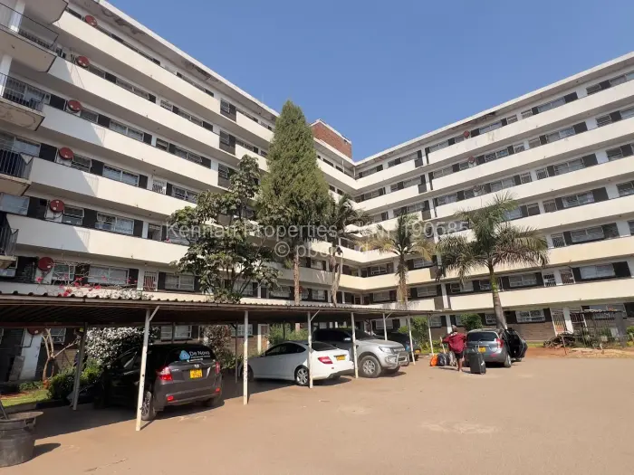 Flat/Apartment for Sale in Avenues, Harare