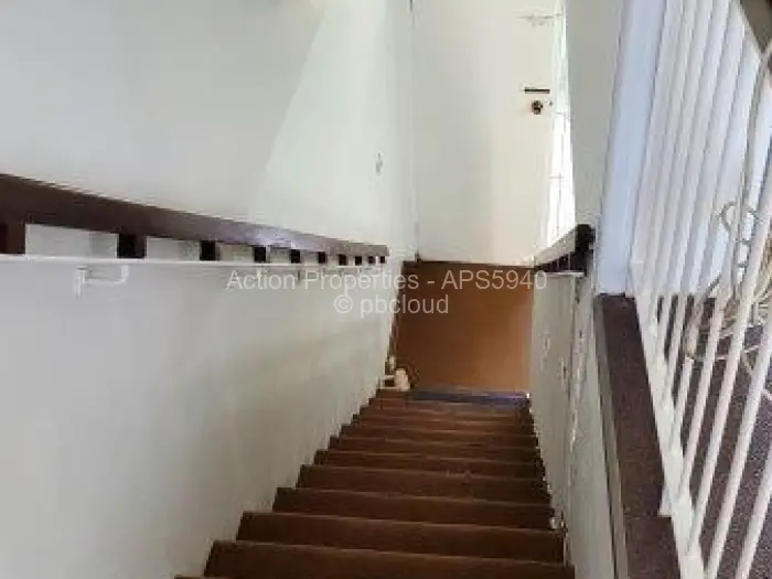 Flat/Apartment to Rent in Kensington