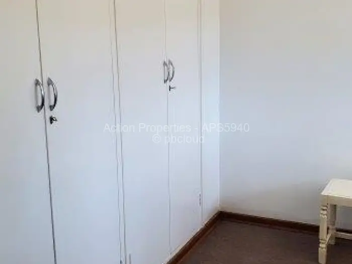 Flat/Apartment to Rent in Kensington