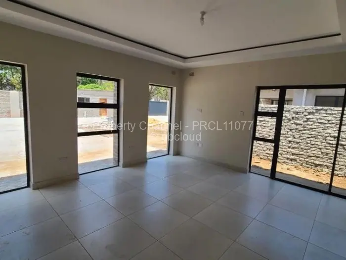 3 Bedroom Cottage/Garden Flat to Rent in Marlborough, Harare