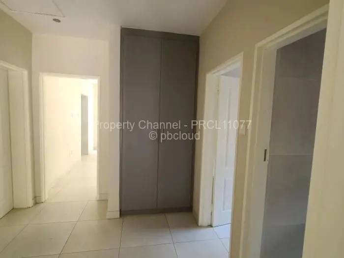 3 Bedroom Cottage/Garden Flat to Rent in Marlborough, Harare