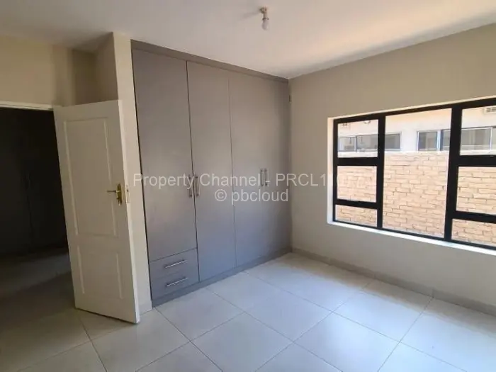 3 Bedroom Cottage/Garden Flat to Rent in Marlborough, Harare