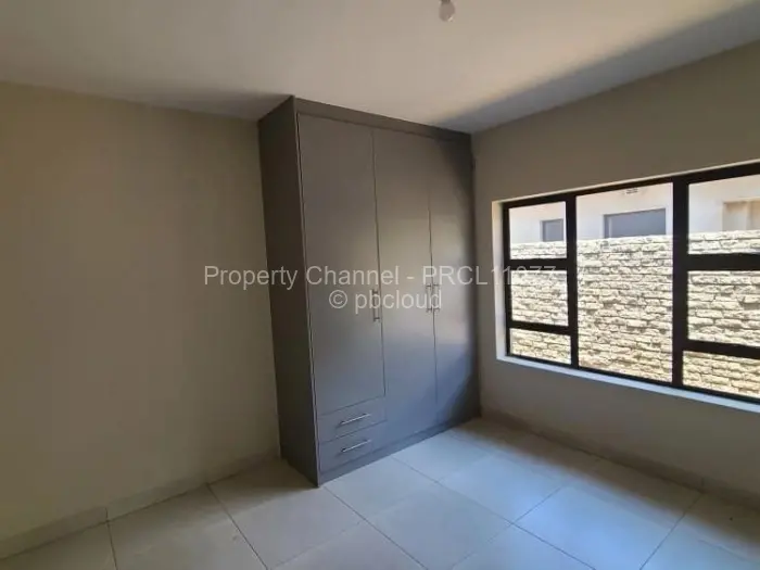 3 Bedroom Cottage/Garden Flat to Rent in Marlborough, Harare