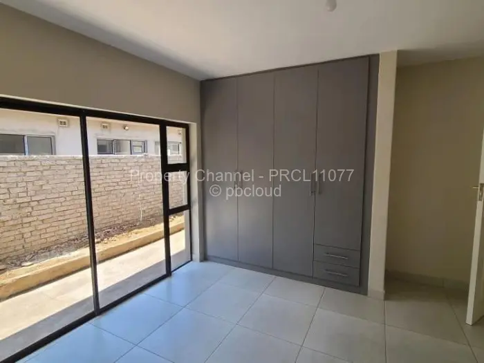 3 Bedroom Cottage/Garden Flat to Rent in Marlborough, Harare