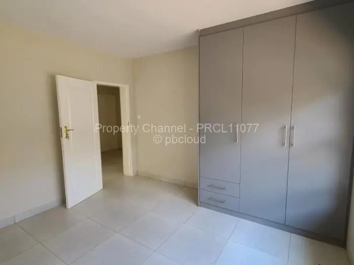 3 Bedroom Cottage/Garden Flat to Rent in Marlborough, Harare