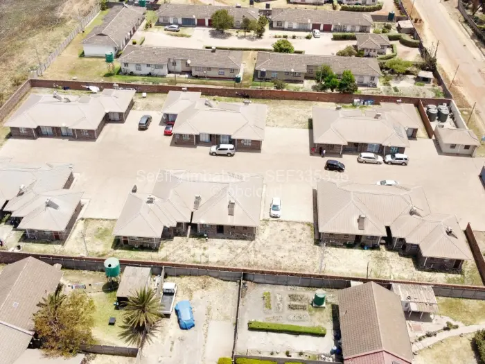 Flat/Apartment for Sale in Meyrick Park, Harare