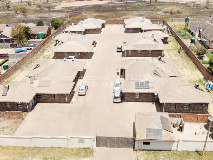 Flat/Apartment for Sale in Meyrick Park, Harare