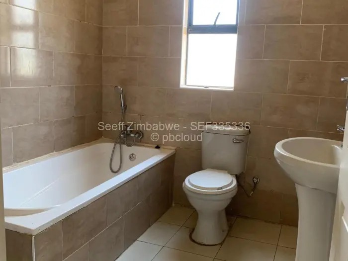 Flat/Apartment for Sale in Meyrick Park, Harare