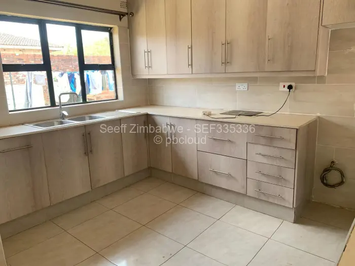 Flat/Apartment for Sale in Meyrick Park, Harare