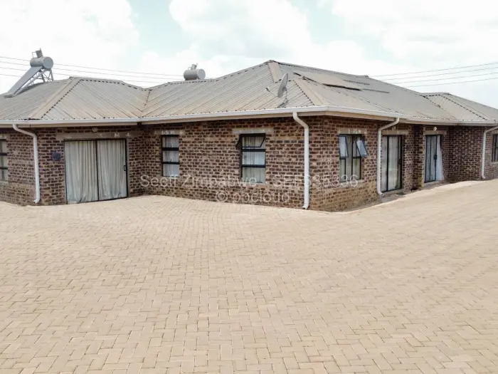 Flat/Apartment for Sale in Meyrick Park, Harare
