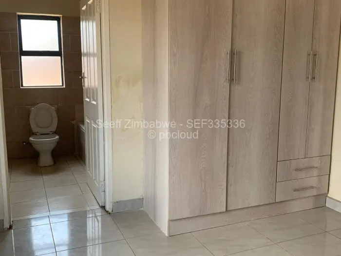 Flat/Apartment for Sale in Meyrick Park, Harare