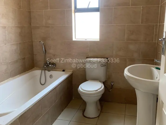 Flat/Apartment for Sale in Meyrick Park, Harare