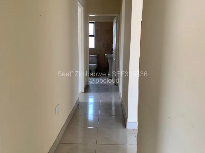 Flat/Apartment for Sale in Meyrick Park, Harare