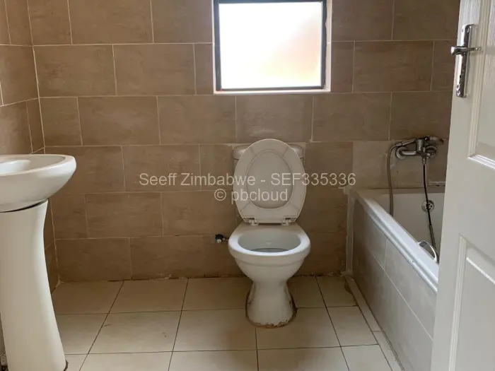 Flat/Apartment for Sale in Meyrick Park, Harare