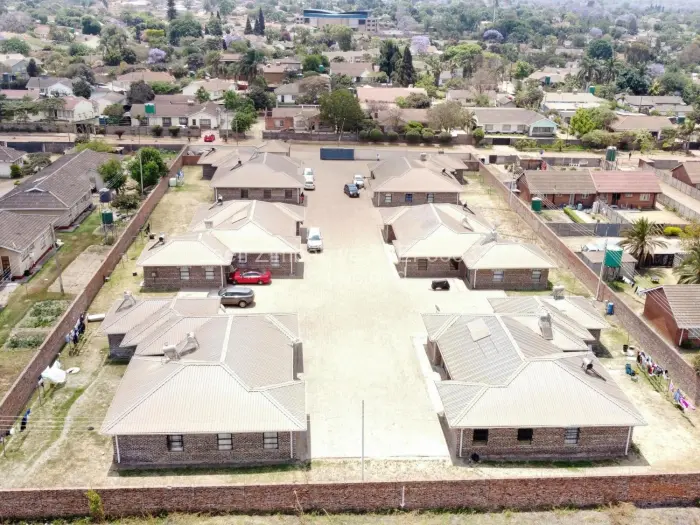 Flat/Apartment for Sale in Meyrick Park, Harare