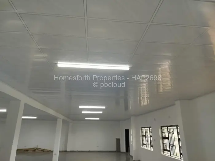 Retail/Shop for Sale in Southview, Gweru