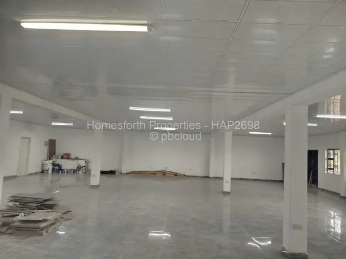 Retail/Shop for Sale in Southview, Gweru