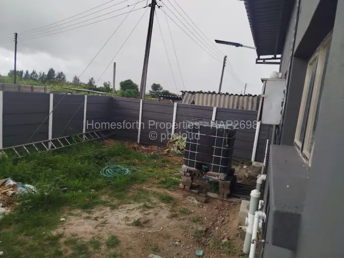 Retail/Shop for Sale in Southview, Gweru