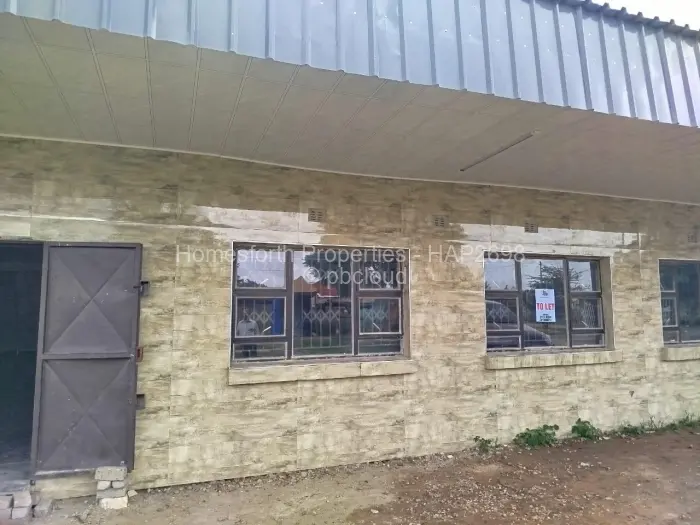 Retail/Shop for Sale in Southview, Gweru