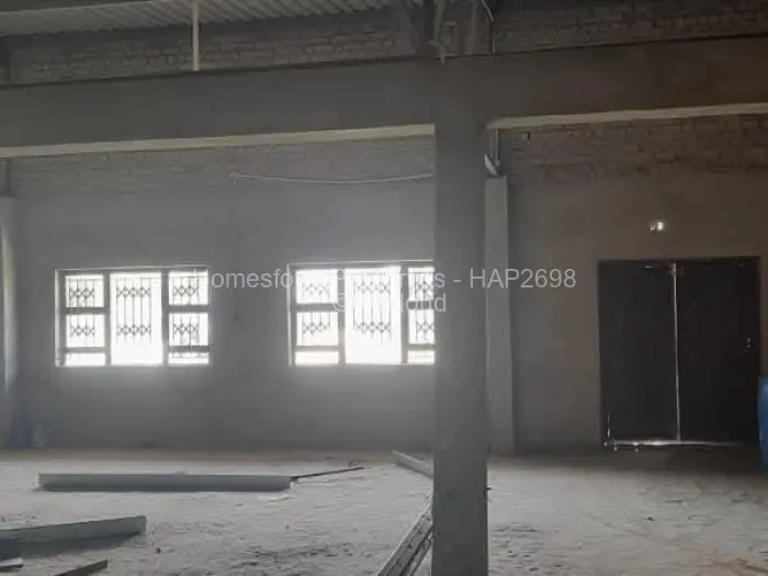 Warehouse/Industrial for Sale in Southview, Gweru