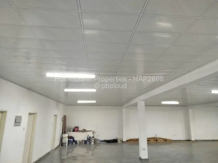 Retail/Shop for Sale in Southview, Gweru