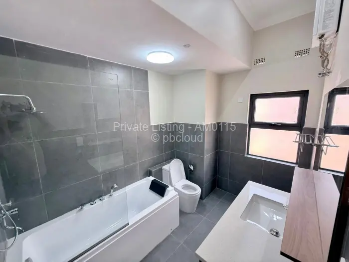 Townhouse/Complex/Cluster to Rent in Avondale