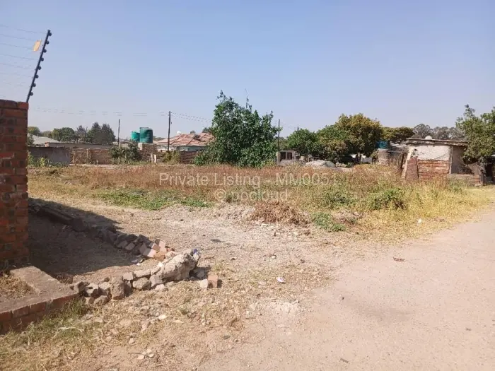 Residential Stand for Sale in Ruwa, Ruwa