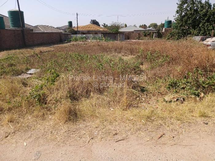 Residential Stand for Sale in Ruwa, Ruwa