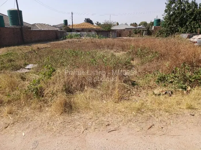 Residential Stand for Sale in Ruwa, Ruwa