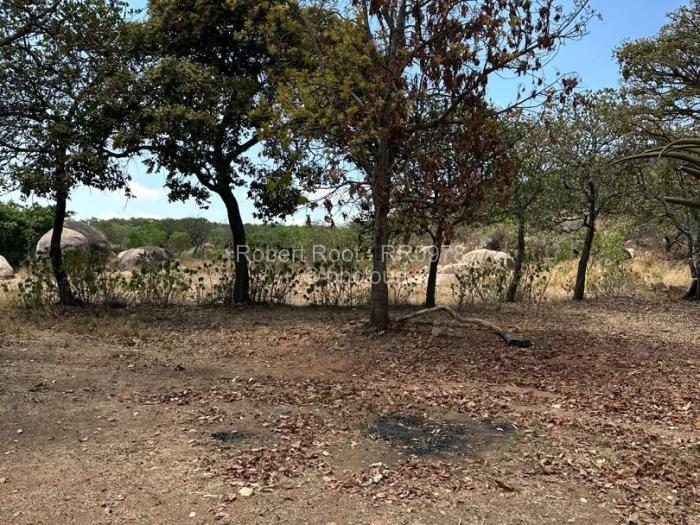 Residential Stand for Sale in Marondera, Marondera
