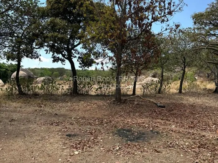 Residential Stand for Sale in Marondera, Marondera