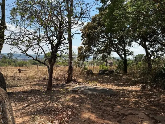 Residential Stand for Sale in Marondera, Marondera