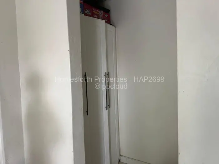 4 Bedroom House to Rent in Rockview