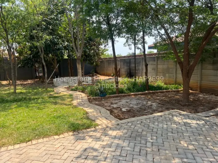 4 Bedroom House to Rent in Rockview