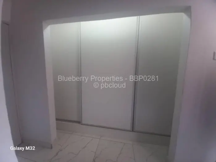 4 Bedroom House to Rent in Crowhill Views, Harare
