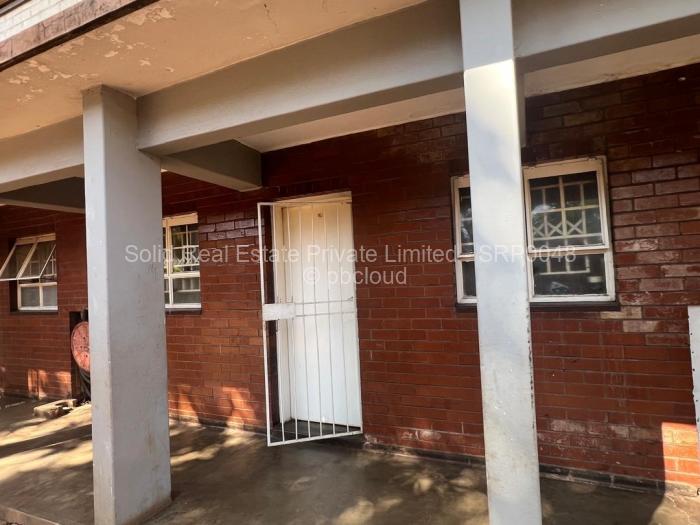 Flat/Apartment for Sale in Harare City Centre, Harare