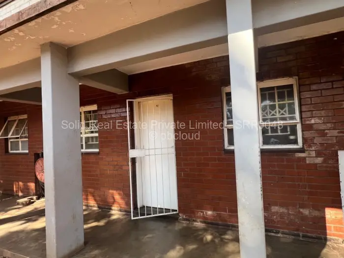 Flat/Apartment for Sale in Harare City Centre, Harare
