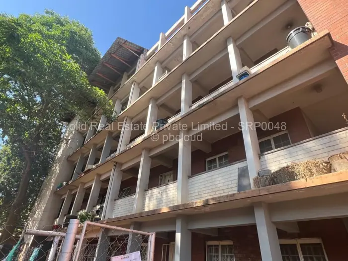 Flat/Apartment for Sale in Harare City Centre, Harare