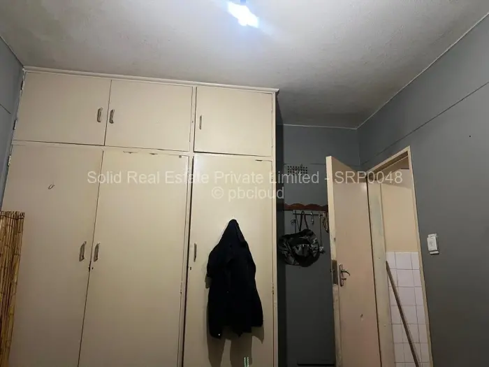 Flat/Apartment for Sale in Harare City Centre, Harare