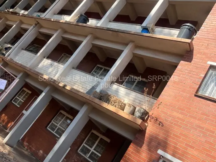 Flat/Apartment for Sale in Harare City Centre, Harare