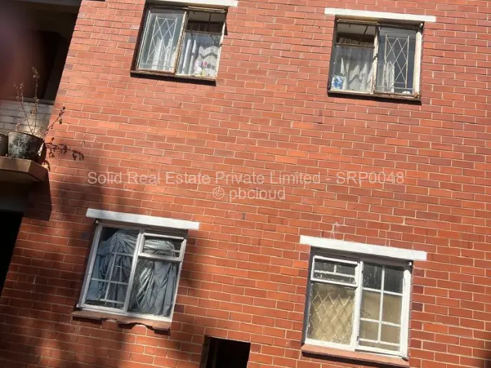Flat/Apartment for Sale in Harare City Centre, Harare