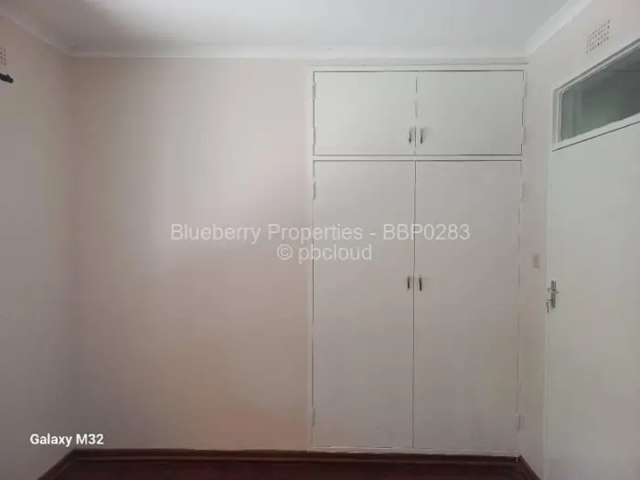 5 Bedroom House to Rent in Kambanji, Harare