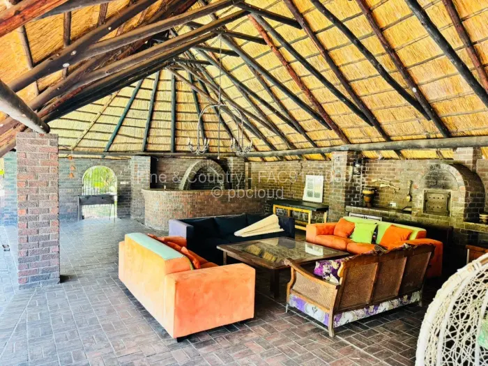 3 Bedroom House to Rent in Highlands
