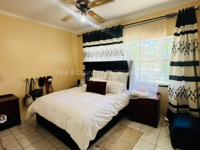 3 Bedroom House to Rent in Highlands