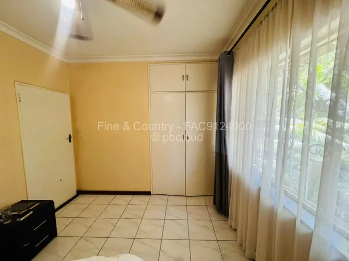 3 Bedroom House to Rent in Highlands